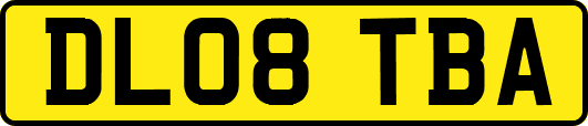 DL08TBA