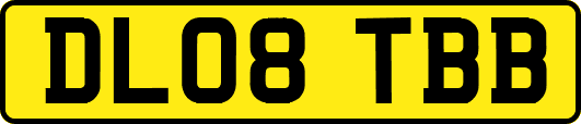 DL08TBB