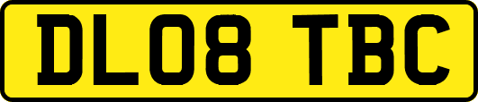 DL08TBC