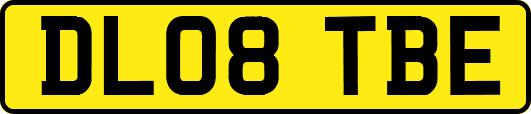 DL08TBE