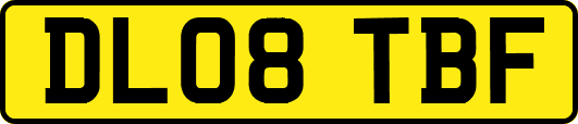 DL08TBF