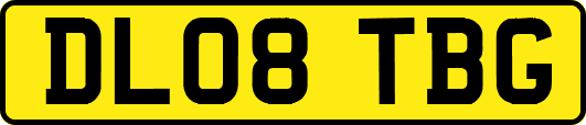 DL08TBG