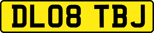 DL08TBJ