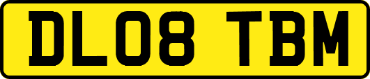 DL08TBM