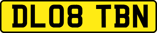 DL08TBN