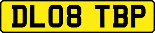 DL08TBP