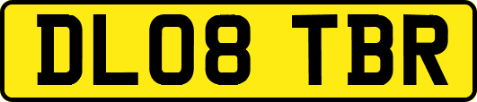 DL08TBR