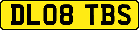 DL08TBS