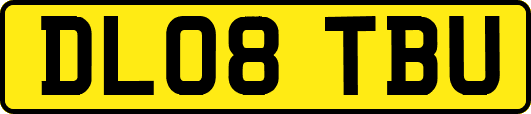DL08TBU