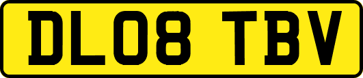 DL08TBV