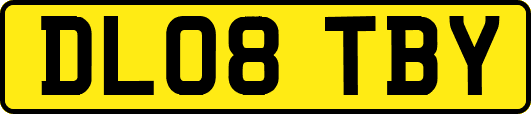 DL08TBY