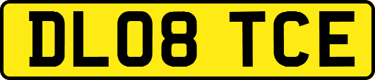 DL08TCE