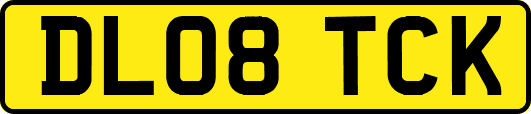 DL08TCK