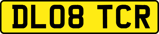 DL08TCR