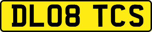 DL08TCS
