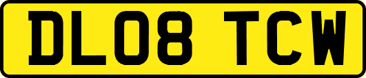 DL08TCW