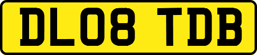 DL08TDB