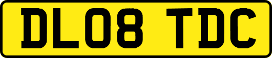 DL08TDC