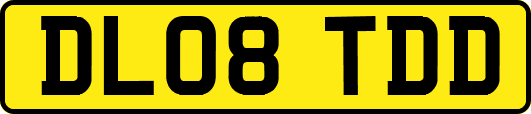 DL08TDD