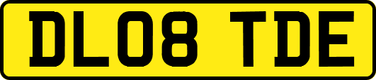 DL08TDE
