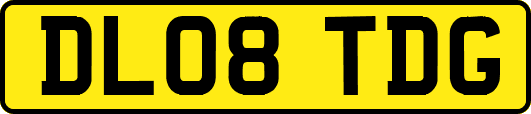 DL08TDG