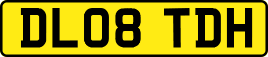 DL08TDH