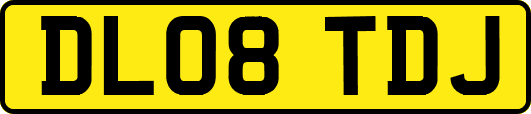 DL08TDJ