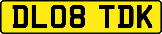 DL08TDK