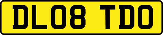 DL08TDO