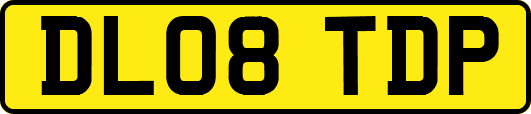DL08TDP