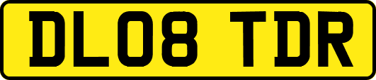 DL08TDR