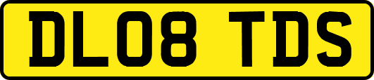 DL08TDS