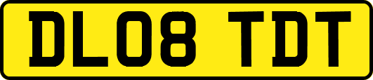 DL08TDT