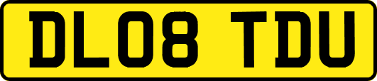DL08TDU