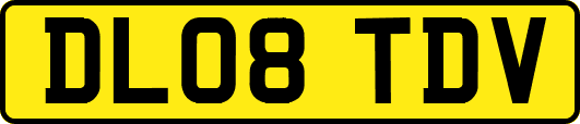 DL08TDV