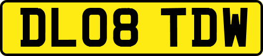 DL08TDW