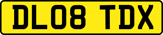 DL08TDX