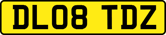 DL08TDZ