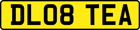 DL08TEA