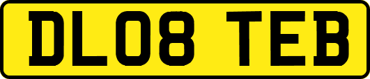 DL08TEB