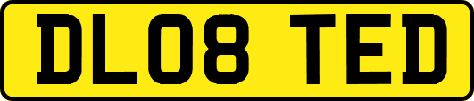 DL08TED