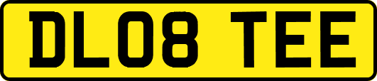 DL08TEE