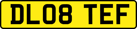 DL08TEF