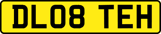 DL08TEH