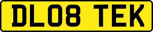 DL08TEK