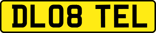 DL08TEL