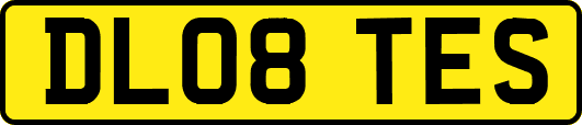 DL08TES