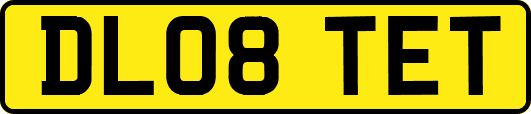 DL08TET