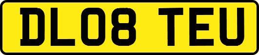 DL08TEU