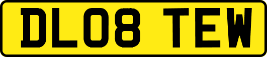 DL08TEW